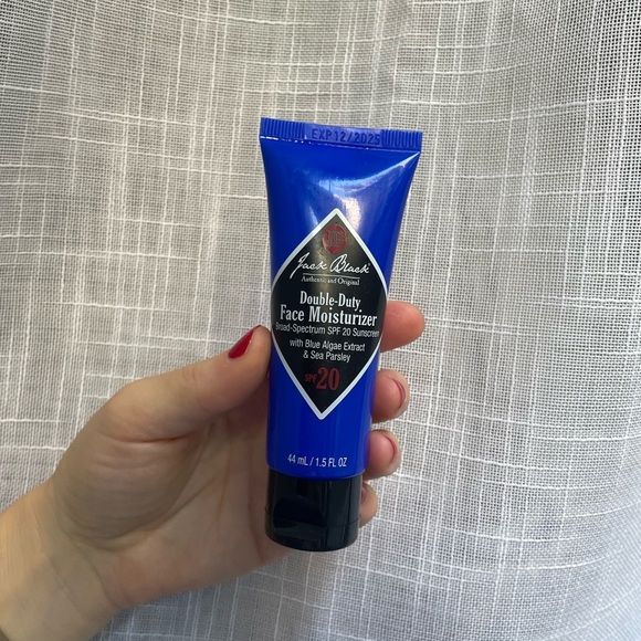 2 Pack Jack Black Double Duty Face Moisturizer - Picture 3 of 6